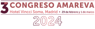 AMAREVA 2024 - 3er Congreso de la Asociación Madrileña de Riesgo y Enfermedad Vascular. Alcalá de Henares. Madrid 2024